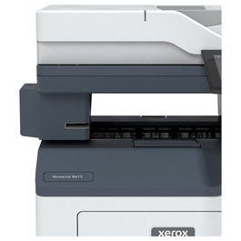 Xerox Grapadora Auxiliar para VersaLink B415/C415/C625, Heftklammern, 1 Pieza, Gris