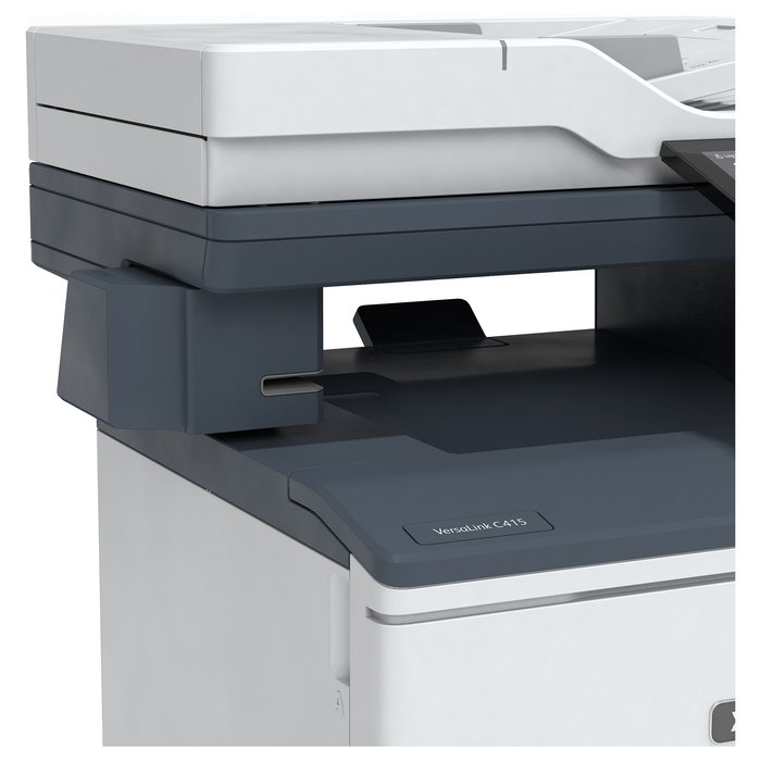 Xerox Grapadora Auxiliar para VersaLink B415/C415/C625, Heftklammern, 1 Pieza, Gris