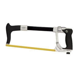 Ratio Arco Sierra Profesional Mango Aluminio 300Mm