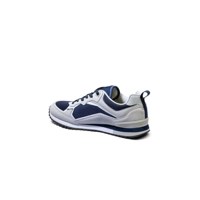 Sparco S-Road Beige/Azul Talla 46 Sparco S-Road Beige/Azul Talla 46