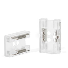 HERRAJES ALK Conector Rápido LED-LED/COB-COB 8mm