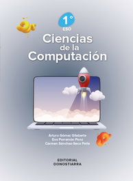 DONOSTIARRA, Ciencias de la Computación 1º ESO - DONOSTIARRA