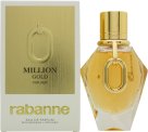 Paco Rabanne Million Gold for Her Eau de Parfum 50ml