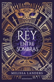 Rey entre sombras, Melissa Landers - MINOTAURO