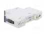 SIEMENS 5SY6106-7 Interruptor magnetotérmico 6A 1P 6kA