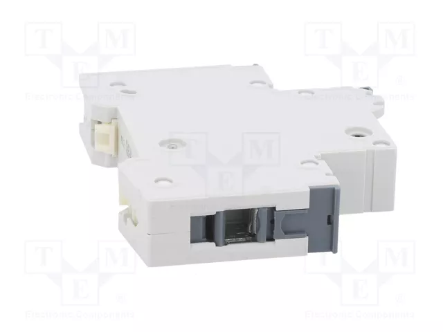 SIEMENS 5SY6106-7 Interruptor magnetotérmico 6A 1P 6kA SIEMENS 5SY6106-7 Interruptor magnetotérmico 6A 1P 6kA