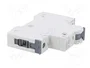 SIEMENS 5SY6106-7 Interruptor magnetotérmico 6A 1P 6kA