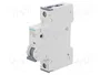 SIEMENS 5SY6106-7 Interruptor magnetotérmico 6A 1P 6kA