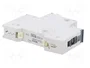SIEMENS 5SY6106-7 Interruptor magnetotérmico 6A 1P 6kA