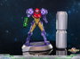 Metroid Prime Estatua PVC Samus Gravity Suit Standard Edition 25 cm