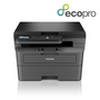 Brother DCP-L2627DWE Impresora Multifunción Láser Monocromo WiFi