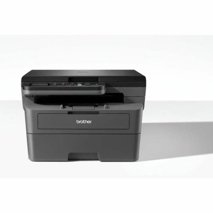 Brother DCP-L2627DWE Impresora Multifunción Láser Monocromo WiFi Brother DCP-L2627DWE Impresora Multifunción Láser Monocromo WiFi