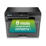 Brother DCP-L2627DWE Impresora Multifunción Láser Monocromo WiFi