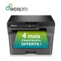 Brother DCP-L2627DWE Impresora Multifunción Láser Monocromo WiFi