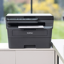 Brother DCP-L2627DWE Impresora Multifunción Láser Monocromo WiFi