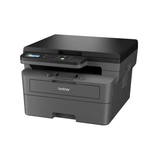 Brother DCP-L2627DWE Impresora Multifunción Láser Monocromo WiFi Brother DCP-L2627DWE Impresora Multifunción Láser Monocromo WiFi