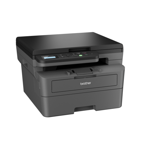 Brother DCP-L2627DWE Impresora Multifunción Láser Monocromo WiFi Brother DCP-L2627DWE Impresora Multifunción Láser Monocromo WiFi