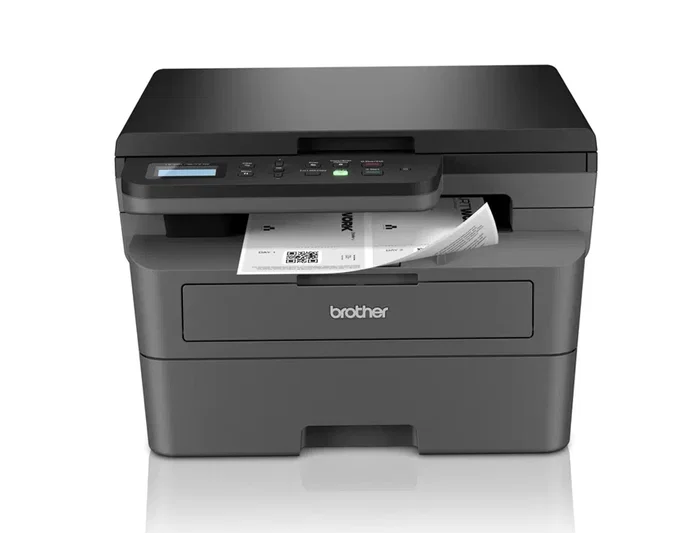 Brother DCP-L2627DWE Impresora Multifunción Láser Monocromo WiFi Brother DCP-L2627DWE Impresora Multifunción Láser Monocromo WiFi