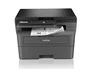Brother DCP-L2627DWE Impresora Multifunción Láser Monocromo WiFi