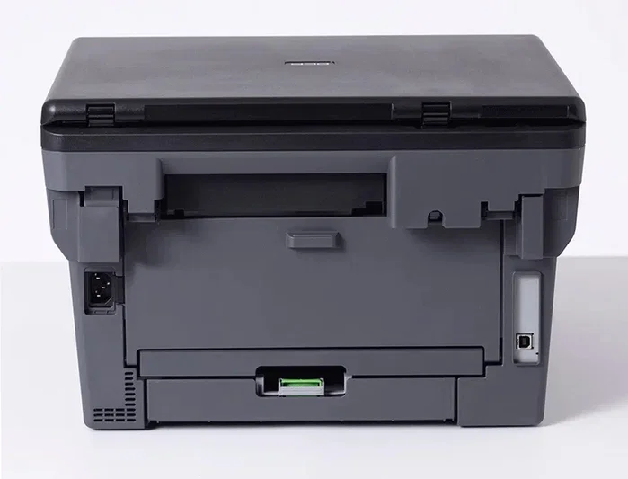 Brother DCP-L2627DWE Impresora Multifunción Láser Monocromo WiFi Brother DCP-L2627DWE Impresora Multifunción Láser Monocromo WiFi