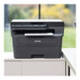 Brother DCP-L2627DWE Impresora Multifunción Láser Monocromo WiFi Duplex