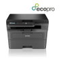 Brother DCP-L2627DWE Impresora Multifunción Láser Monocromo WiFi Duplex