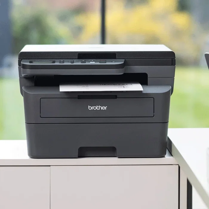 Brother DCP-L2627DWE Impresora Multifunción Láser Monocromo WiFi Duplex