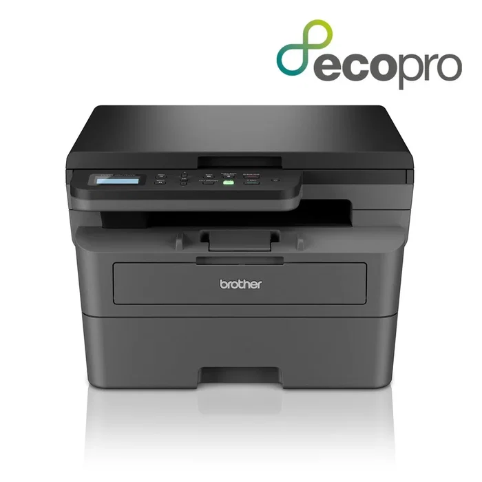 Brother DCP-L2627DWE Impresora Multifunción Láser Monocromo WiFi Duplex