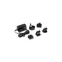 Zebra PWR-WUA5V4W04C Adaptador de carga 5V 850mA Negro