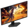 AOC 25G4SRE Monitor Gaming 24,5'' Fast IPS Full HD 310 Hz Black/Red