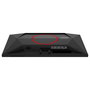 AOC 25G4SRE Monitor Gaming 24,5'' Fast IPS Full HD 310 Hz Black/Red