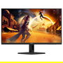 AOC 25G4SRE Monitor Gaming 24.5" Full HD Fast IPS 310 Hz, 1 ms, G-Sync Compatible, DisplayHDR 400, 2x HDMI 2.0, DisplayPort 1.4, Negro/Rojo