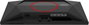AOC 25G4SRE Monitor Gaming Fast IPS 24,5 pulgadas Full HD 310 Hz Black/Red