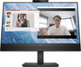 HP M24m Monitor de Conferencias 60.45cm (23.8 pulgadas) FHD Webcam Integrada Micrófonos Altavoces