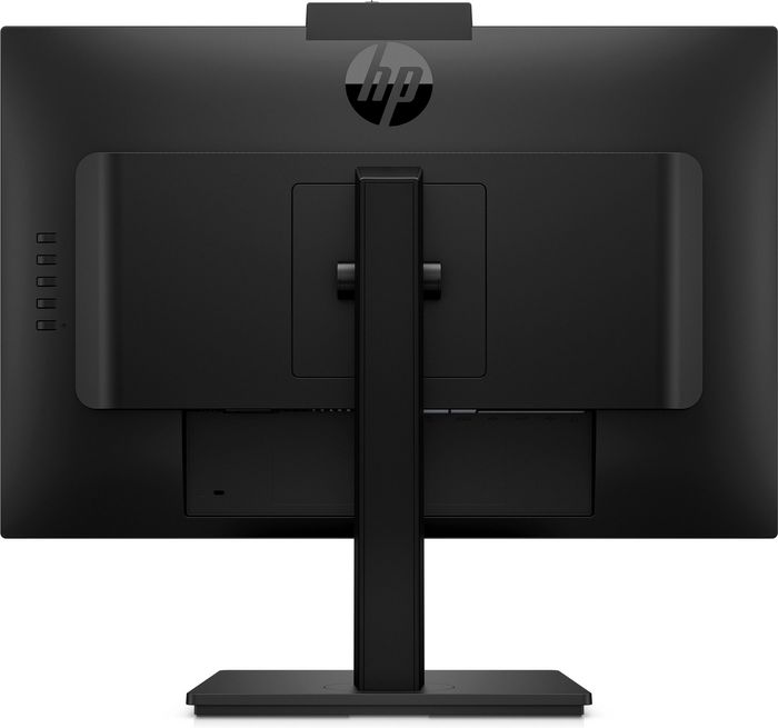 HP M24m Monitor de Conferencias 60.45cm (23.8 pulgadas) FHD Webcam Integrada Micrófonos Altavoces