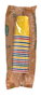 Algon Set-20 Vaso Carton Multicolor 120 cc (6 cm ancho x 6.5 cm alto x 6 cm largo) (24 Unidades)