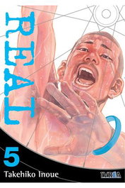 Editorial Ivrea, S.L. Real New Edition 05
