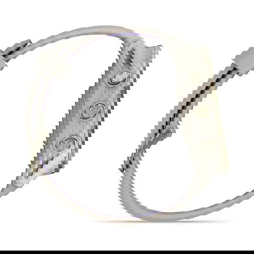 Garmin Forerunner 970 Reloj Inteligente Deportivo GPS, Pantalla AMOLED Táctil 1.4", Titanio Soft Gold 47mm, Compatible con iPhone y Android