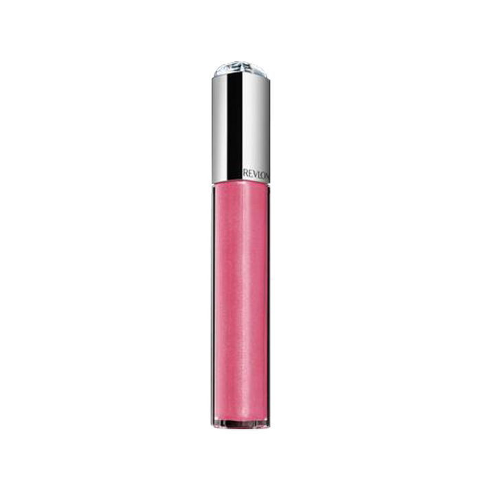 Ultra HD Lacquer, Volumen, Lápiz labial líquido, N.º 520, Zafiro rosa, 5.9 ml Ultra HD Lacquer, Volumen, Lápiz labial líquido, N.º 520, Zafiro rosa, 5.9 ml