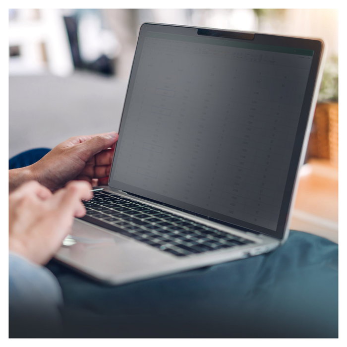 StarTech.com Filtro de Pantalla de Privacidad para Surface Laptop o Surface Book de 13,5 pulgadas - Mate StarTech.com Filtro de Pantalla de Privacidad para Surface Laptop o Surface Book de 13,5 pulgadas - Mate