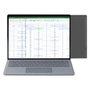 StarTech.com Filtro de Pantalla de Privacidad para Surface Laptop o Surface Book de 13,5 pulgadas - Mate