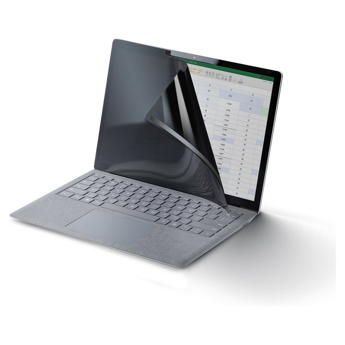 StarTech.com Filtro de Pantalla de Privacidad para Surface Laptop o Surface Book de 13,5 pulgadas - Mate StarTech.com Filtro de Pantalla de Privacidad para Surface Laptop o Surface Book de 13,5 pulgadas - Mate