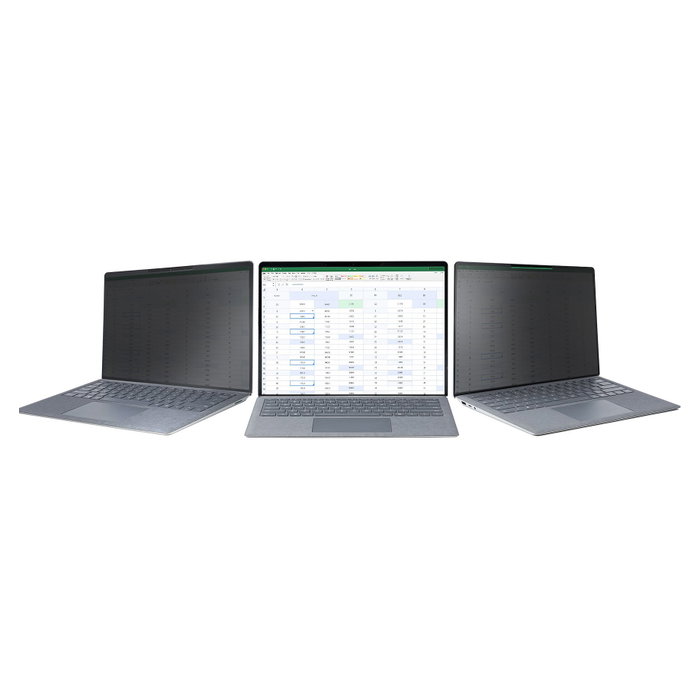 StarTech.com Filtro de Pantalla de Privacidad para Surface Laptop o Surface Book de 13,5 pulgadas - Mate StarTech.com Filtro de Pantalla de Privacidad para Surface Laptop o Surface Book de 13,5 pulgadas - Mate