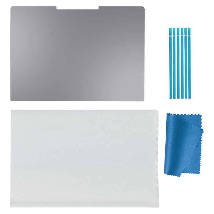 StarTech.com Filtro de Pantalla de Privacidad para Surface Laptop o Surface Book de 13,5 pulgadas - Mate StarTech.com Filtro de Pantalla de Privacidad para Surface Laptop o Surface Book de 13,5 pulgadas - Mate
