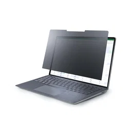 StarTech.com Filtro de Privacidad 13.5 pulgadas Mate Pantalla Surface Laptop o Surface Book Antirreflectante Anti Luz Azul