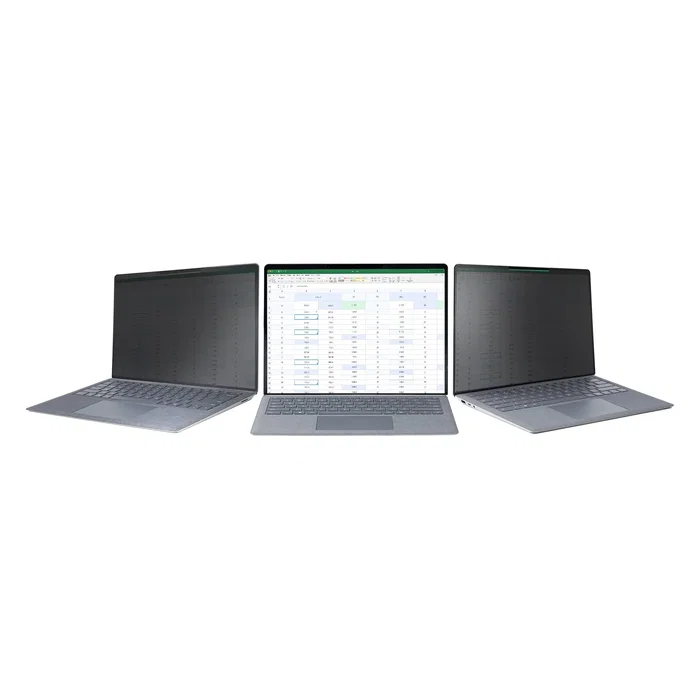 StarTech.com 135S-PRIVACY-SCREEN Filtro de Privacidad 34.3 cm (13.5") para Microsoft Surface Laptop o Book - Antirreflejos, Reducción Luz Azul 51%, Compatible Táctil