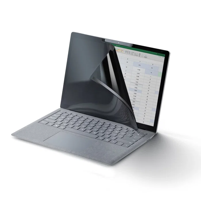 StarTech.com 135S-PRIVACY-SCREEN Filtro de Privacidad 34.3 cm (13.5") para Microsoft Surface Laptop o Book - Antirreflejos, Reducción Luz Azul 51%, Compatible Táctil