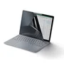 StarTech.com 135S-PRIVACY-SCREEN Filtro de Privacidad 34.3 cm (13.5") para Microsoft Surface Laptop o Book - Antirreflejos, Reducción Luz Azul 51%, Compatible Táctil