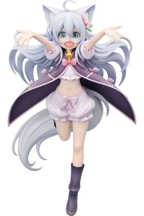 Good Smile Company Figura Noela Escala 1/7 Drugstore in Another World