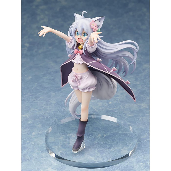 Good Smile Company Figura 1/7 Scale Noela Drugstore in Another World Anime PVC 21 cm